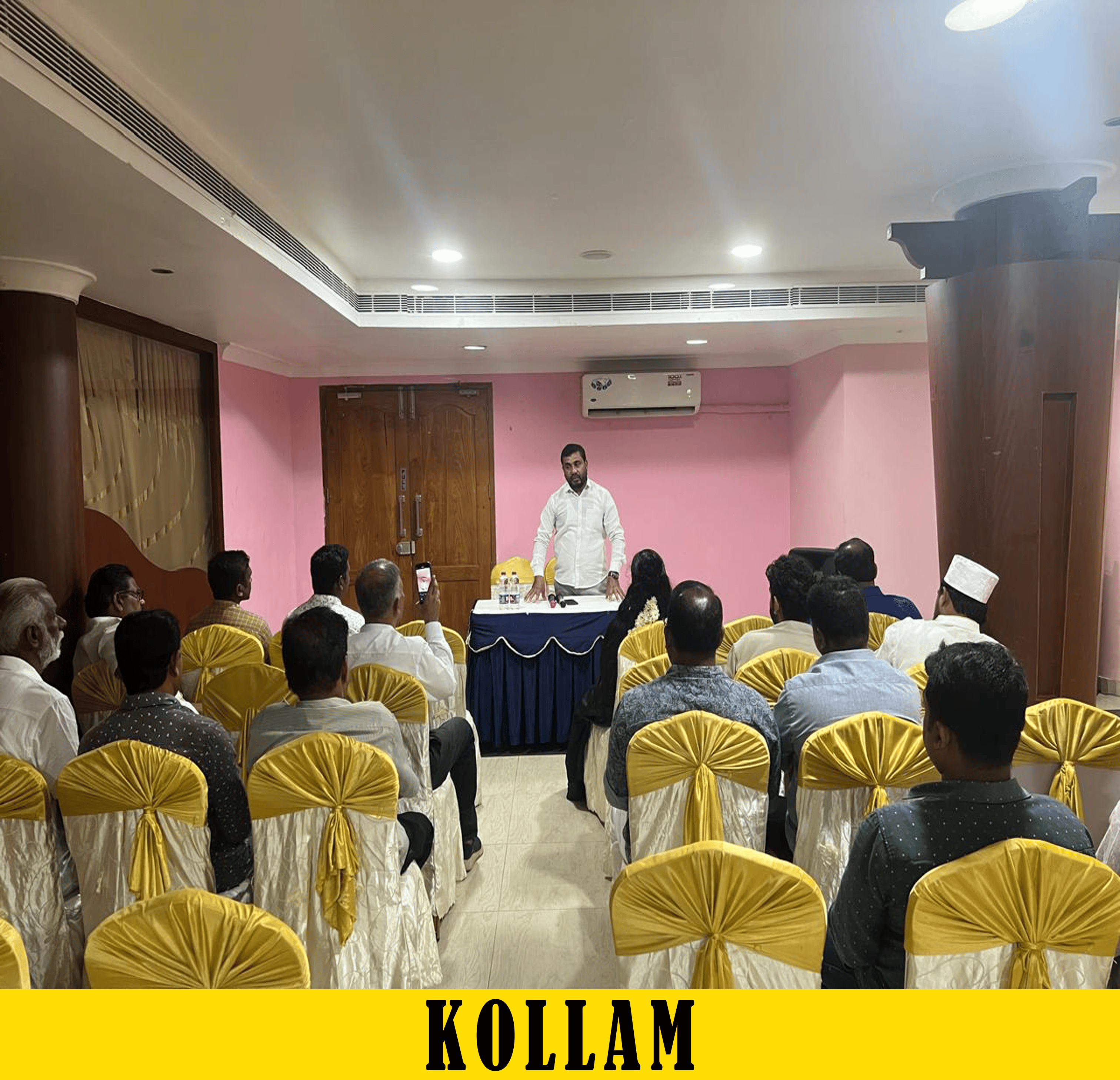 Kollam